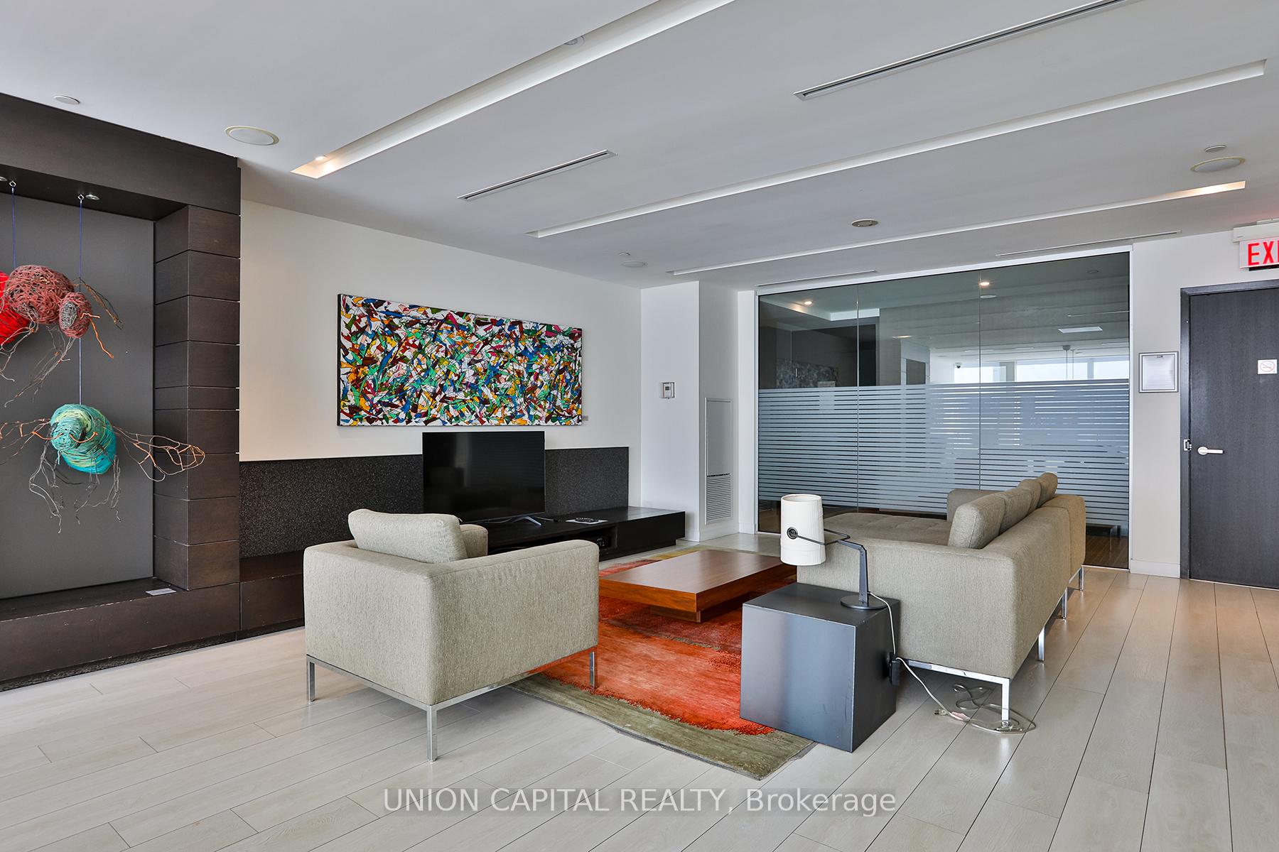 Photo 28 of Unit 306, 55 Regent Park Boulevard, Toronto, Regent Park — HOMEH