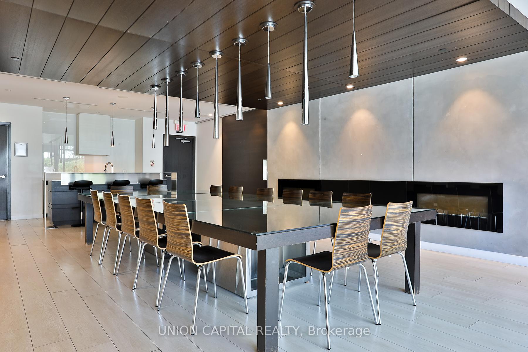 Photo 25 of Unit 306, 55 Regent Park Boulevard, Toronto, Regent Park — HOMEH