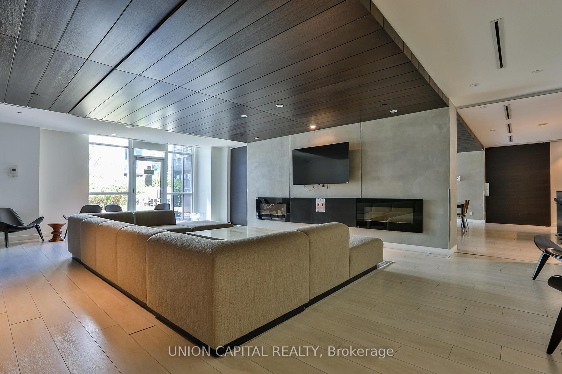 Photo 29 of Unit 306, 55 Regent Park Boulevard, Toronto, Regent Park — HOMEH