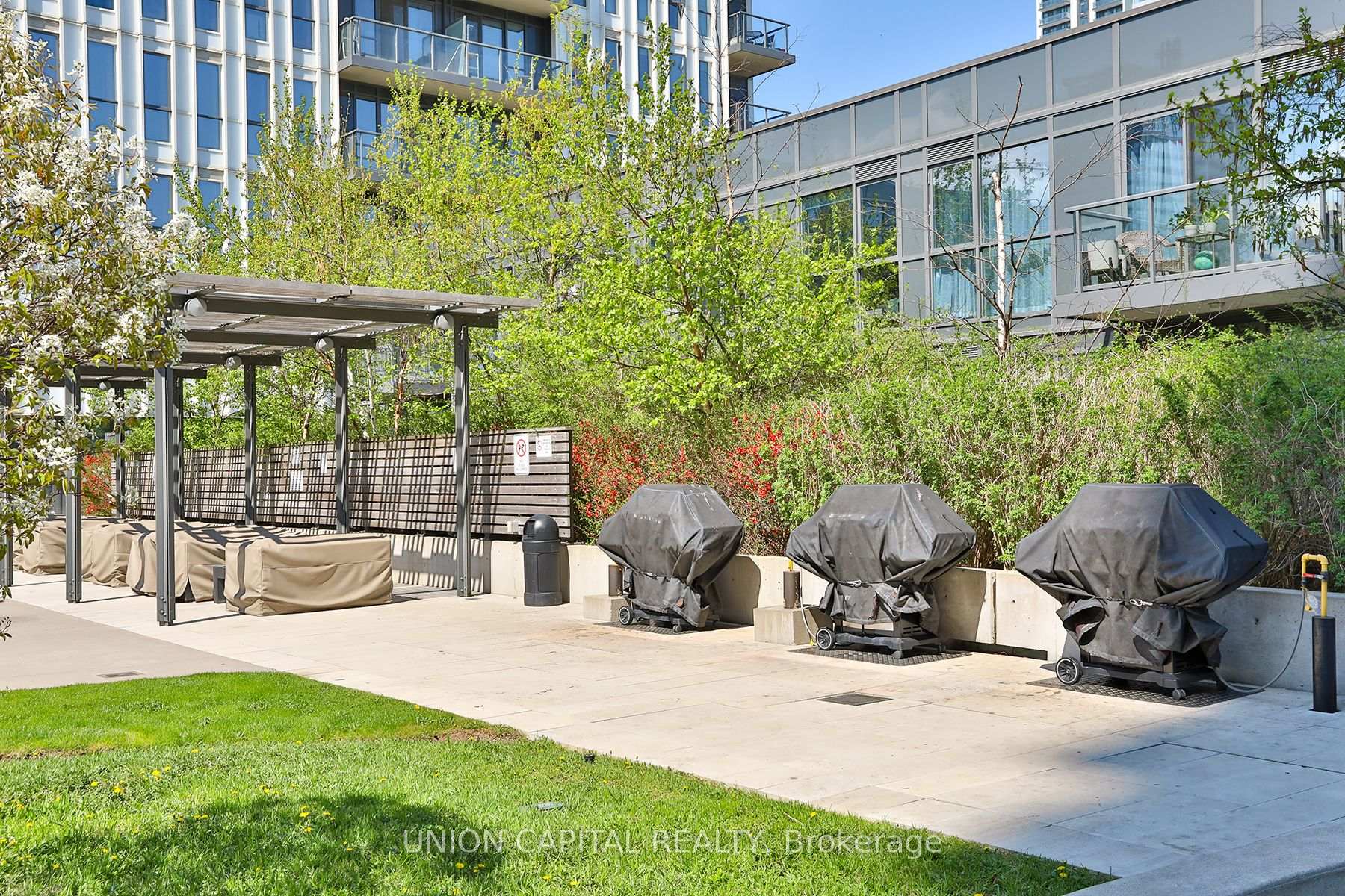 Photo 33 of Unit 306, 55 Regent Park Boulevard, Toronto, Regent Park — HOMEH
