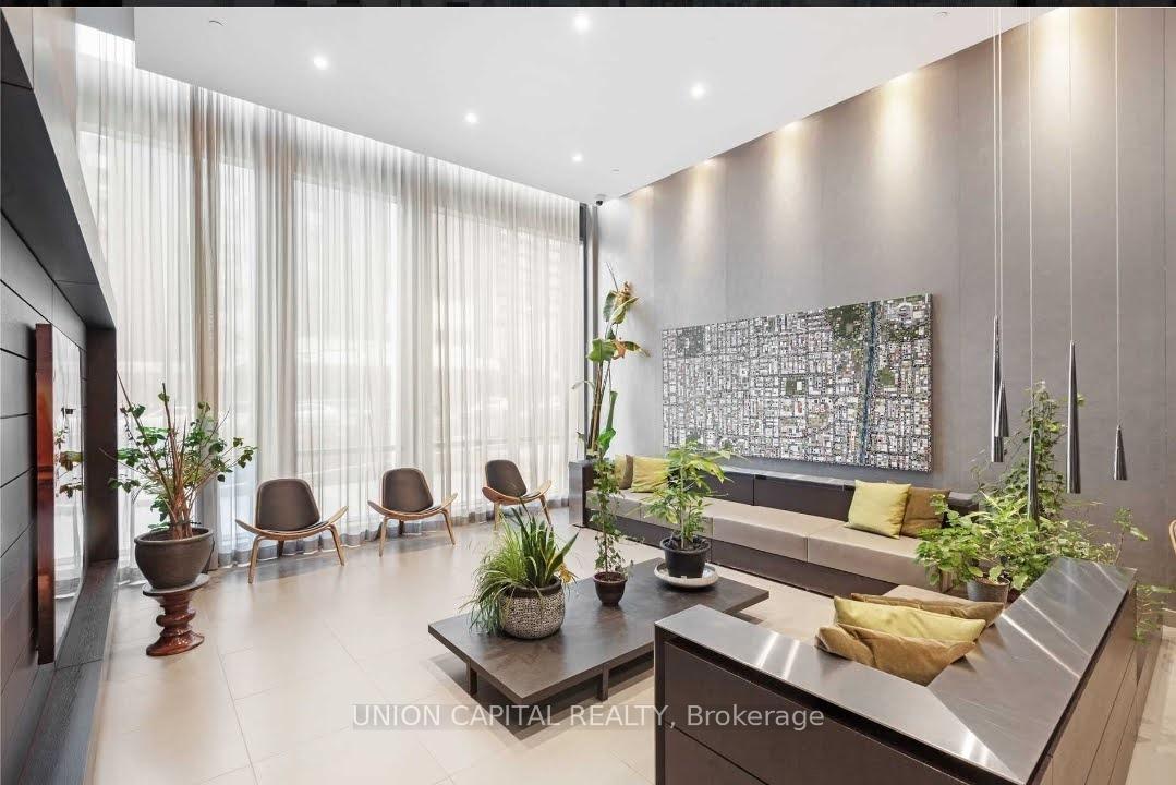 Photo 36 of Unit 306, 55 Regent Park Boulevard, Toronto, Regent Park — HOMEH