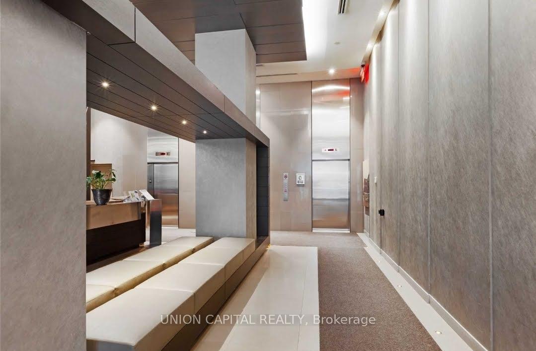 Photo 35 of Unit 306, 55 Regent Park Boulevard, Toronto, Regent Park — HOMEH