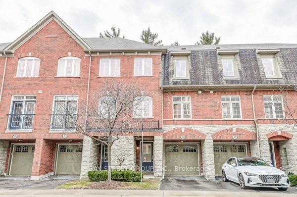 Photo 1 of Unit 32, 1701 Finch Avenue, Pickering, Village East — HOMEH