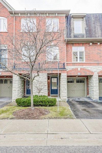 Photo 18 of Unit 32, 1701 Finch Avenue, Pickering, Village East — HOMEH