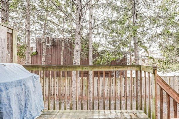 Photo 24 of Unit 32, 1701 Finch Avenue, Pickering, Village East — HOMEH