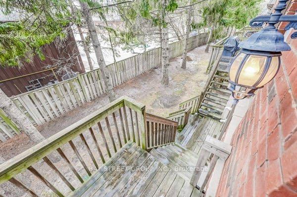 Photo 26 of Unit 32, 1701 Finch Avenue, Pickering, Village East — HOMEH