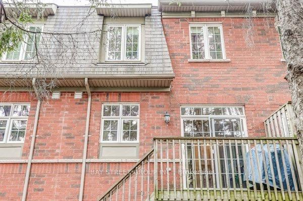 Photo 23 of Unit 32, 1701 Finch Avenue, Pickering, Village East — HOMEH