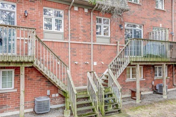 Photo 21 of Unit 32, 1701 Finch Avenue, Pickering, Village East — HOMEH