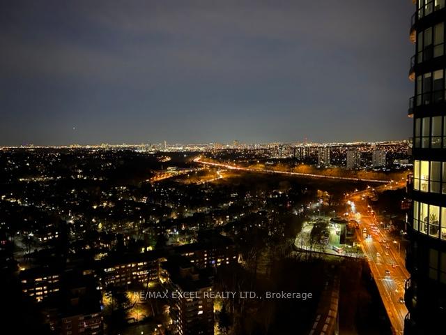 Photo 1 of Unit 2906, 575 Bloor Street E, Toronto, North St. James Town — HOMEH