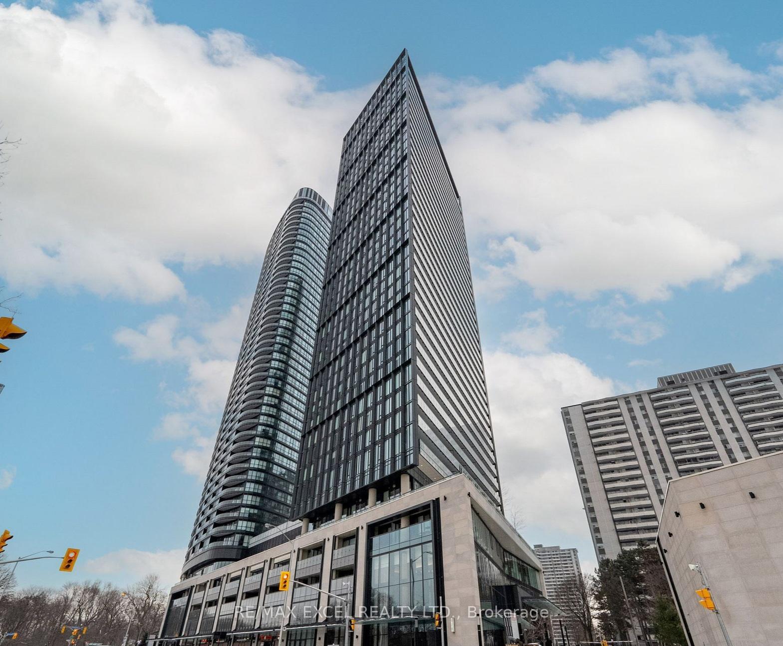 Photo 2 of Unit 2906, 575 Bloor Street E, Toronto, North St. James Town — HOMEH