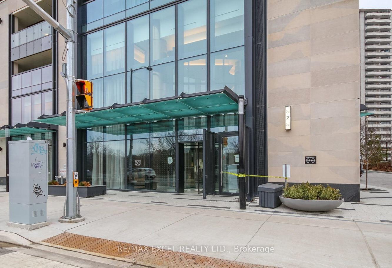 Photo 4 of Unit 2906, 575 Bloor Street E, Toronto, North St. James Town — HOMEH