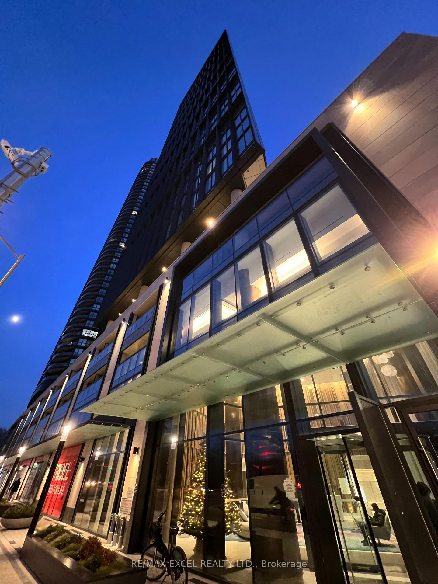 Photo 15 of Unit 2906, 575 Bloor Street E, Toronto, North St. James Town — HOMEH