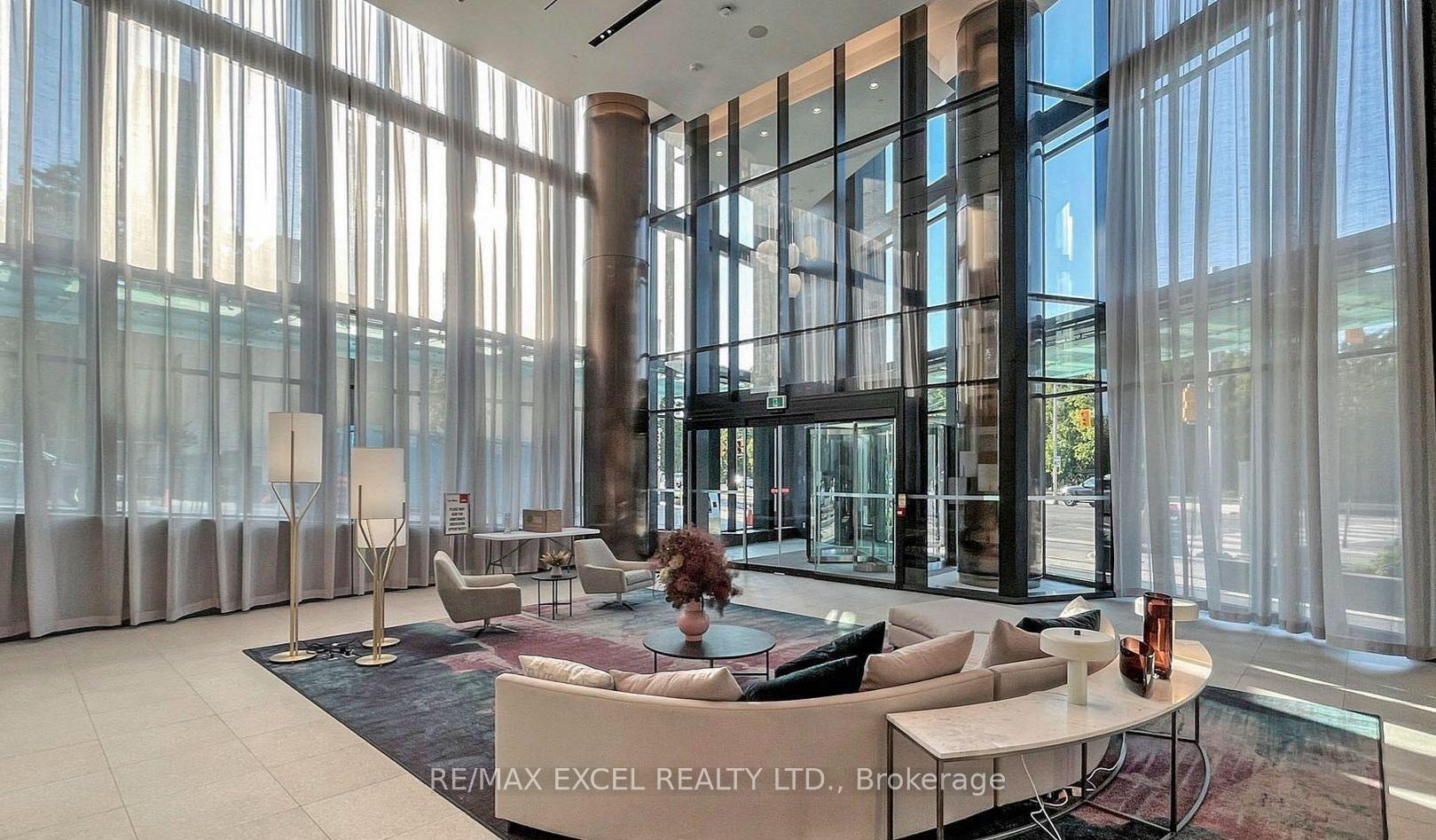 Photo 19 of Unit 2906, 575 Bloor Street E, Toronto, North St. James Town — HOMEH