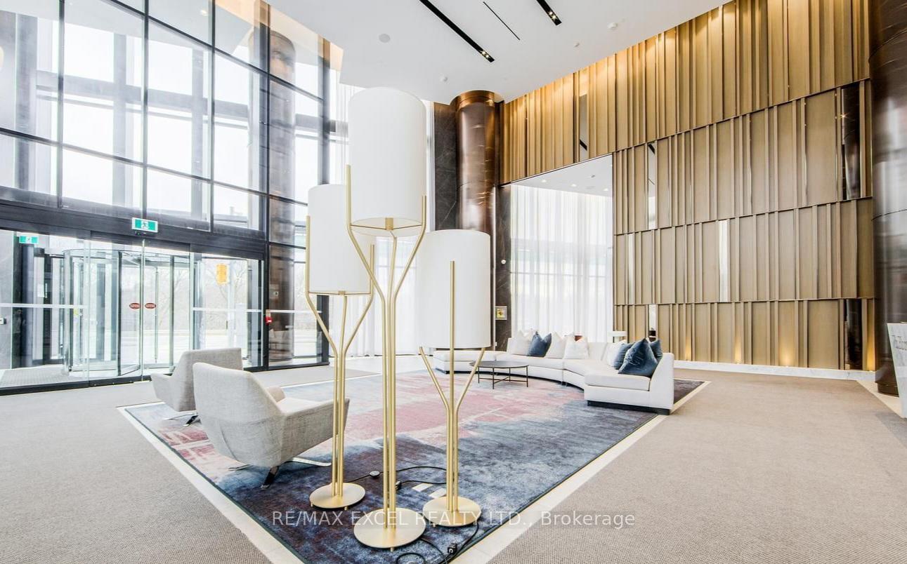 Photo 17 of Unit 2906, 575 Bloor Street E, Toronto, North St. James Town — HOMEH