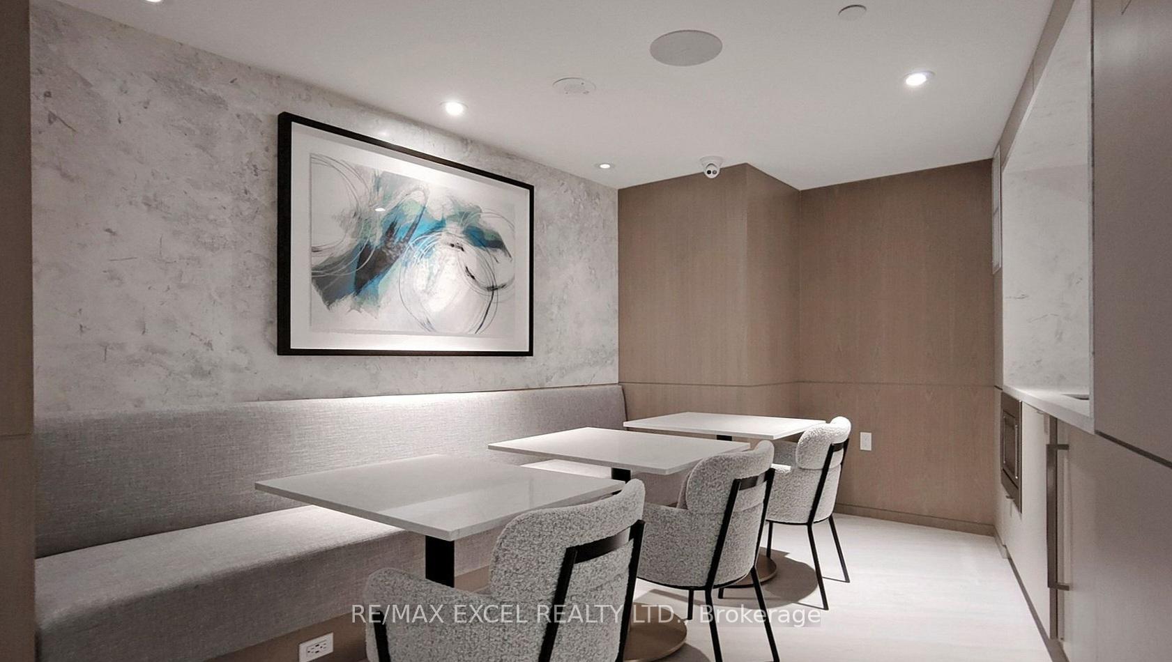 Photo 9 of Unit 2906, 575 Bloor Street E, Toronto, North St. James Town — HOMEH