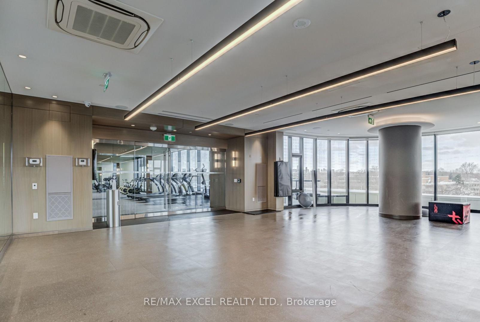 Photo 22 of Unit 2906, 575 Bloor Street E, Toronto, North St. James Town — HOMEH
