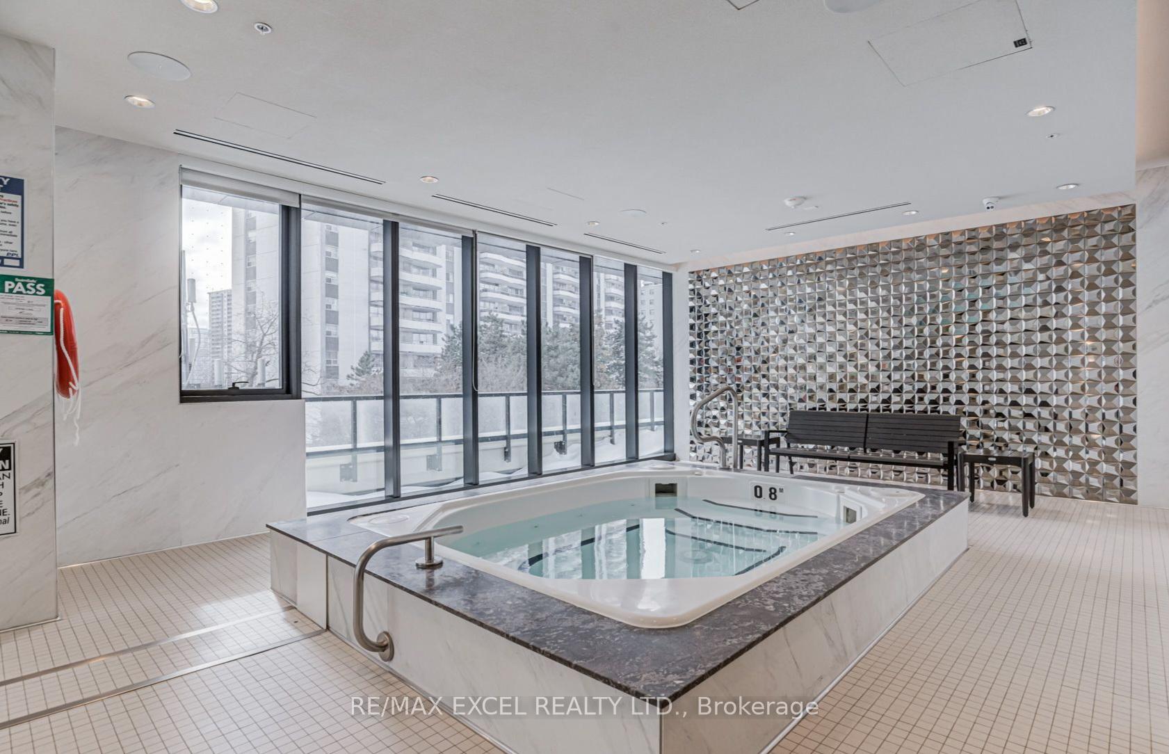 Photo 25 of Unit 2906, 575 Bloor Street E, Toronto, North St. James Town — HOMEH