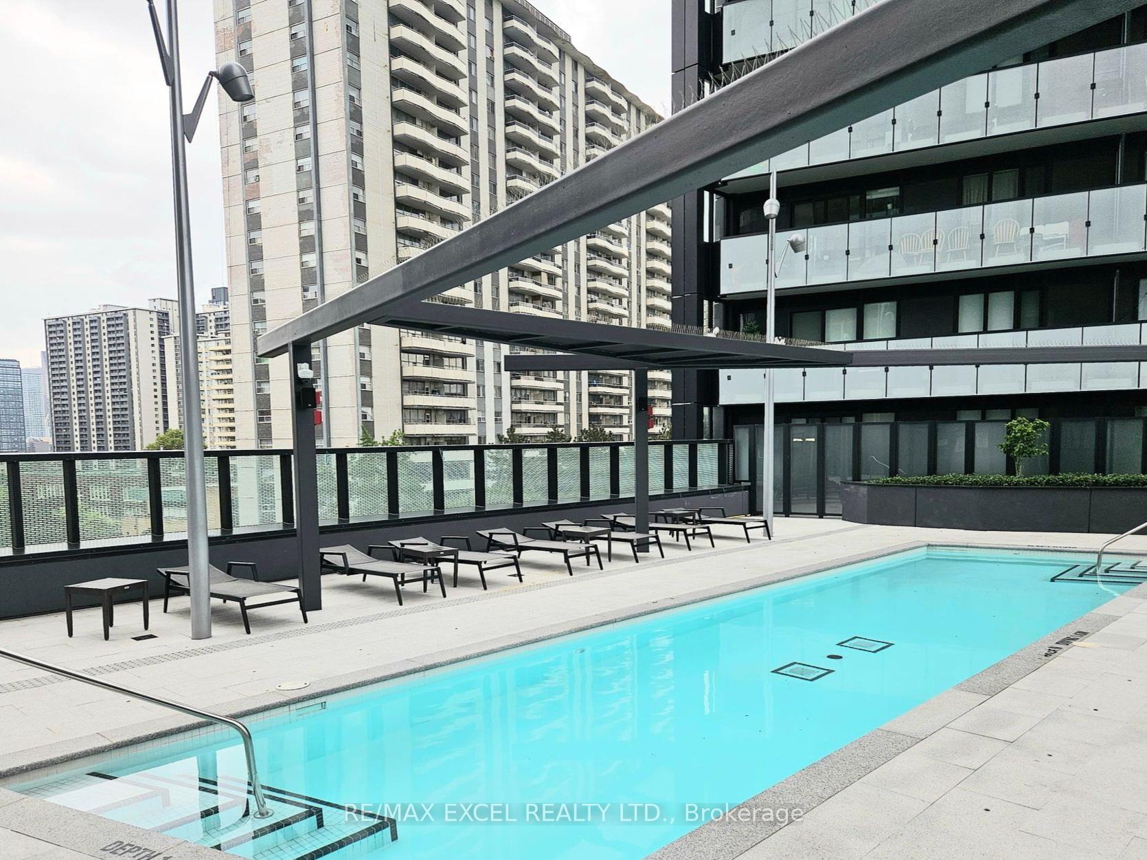Photo 26 of Unit 2906, 575 Bloor Street E, Toronto, North St. James Town — HOMEH