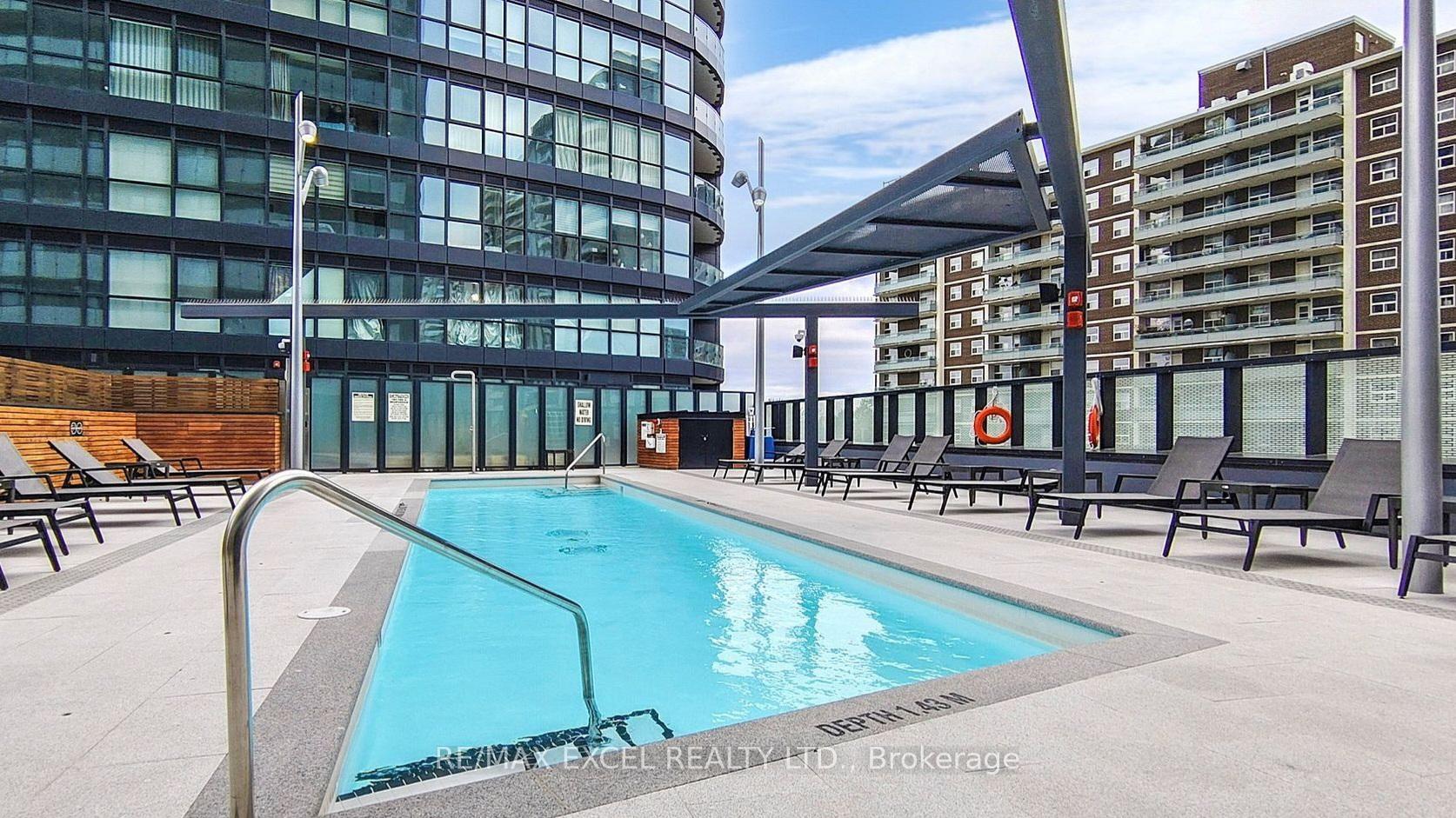 Photo 24 of Unit 2906, 575 Bloor Street E, Toronto, North St. James Town — HOMEH