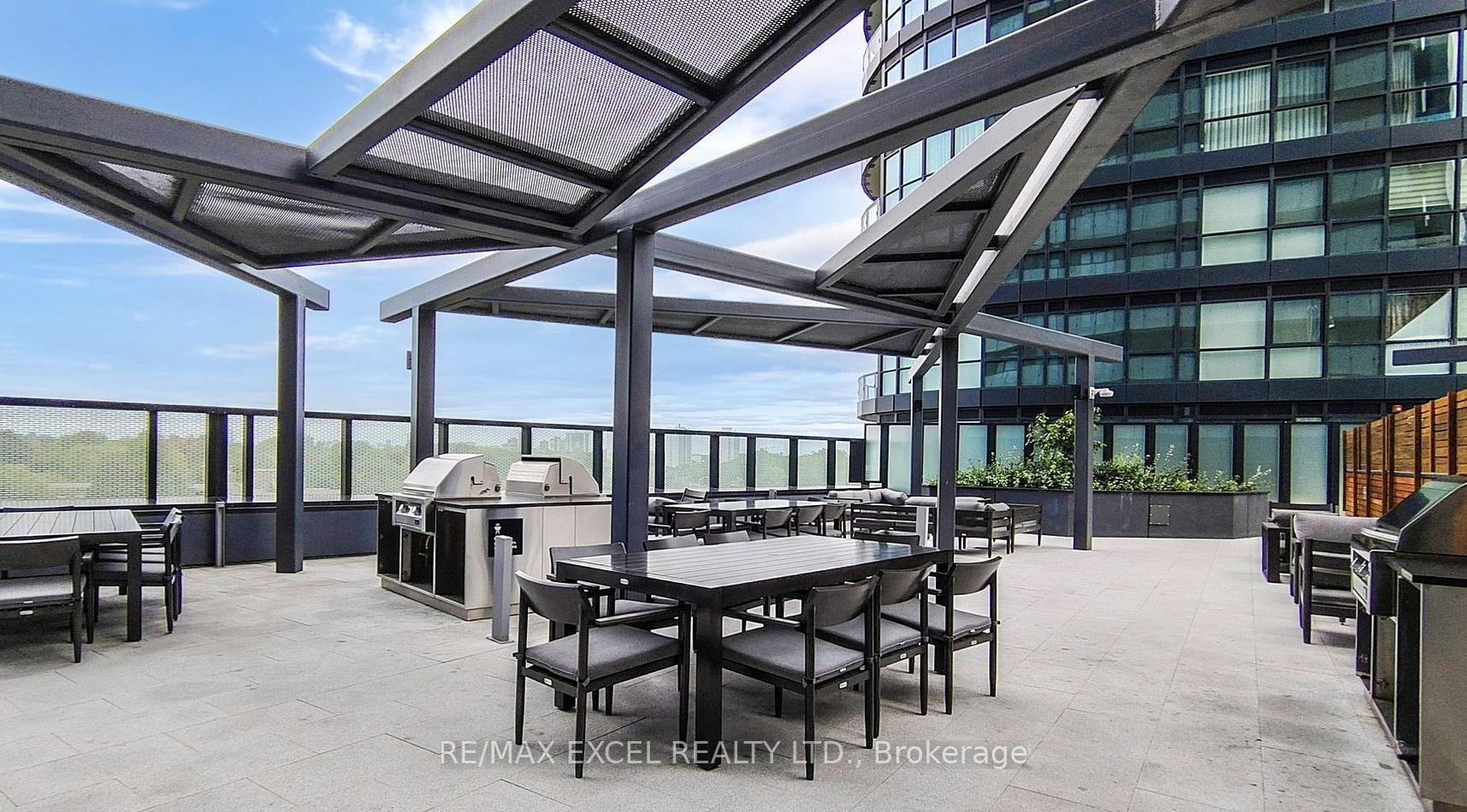 Photo 27 of Unit 2906, 575 Bloor Street E, Toronto, North St. James Town — HOMEH