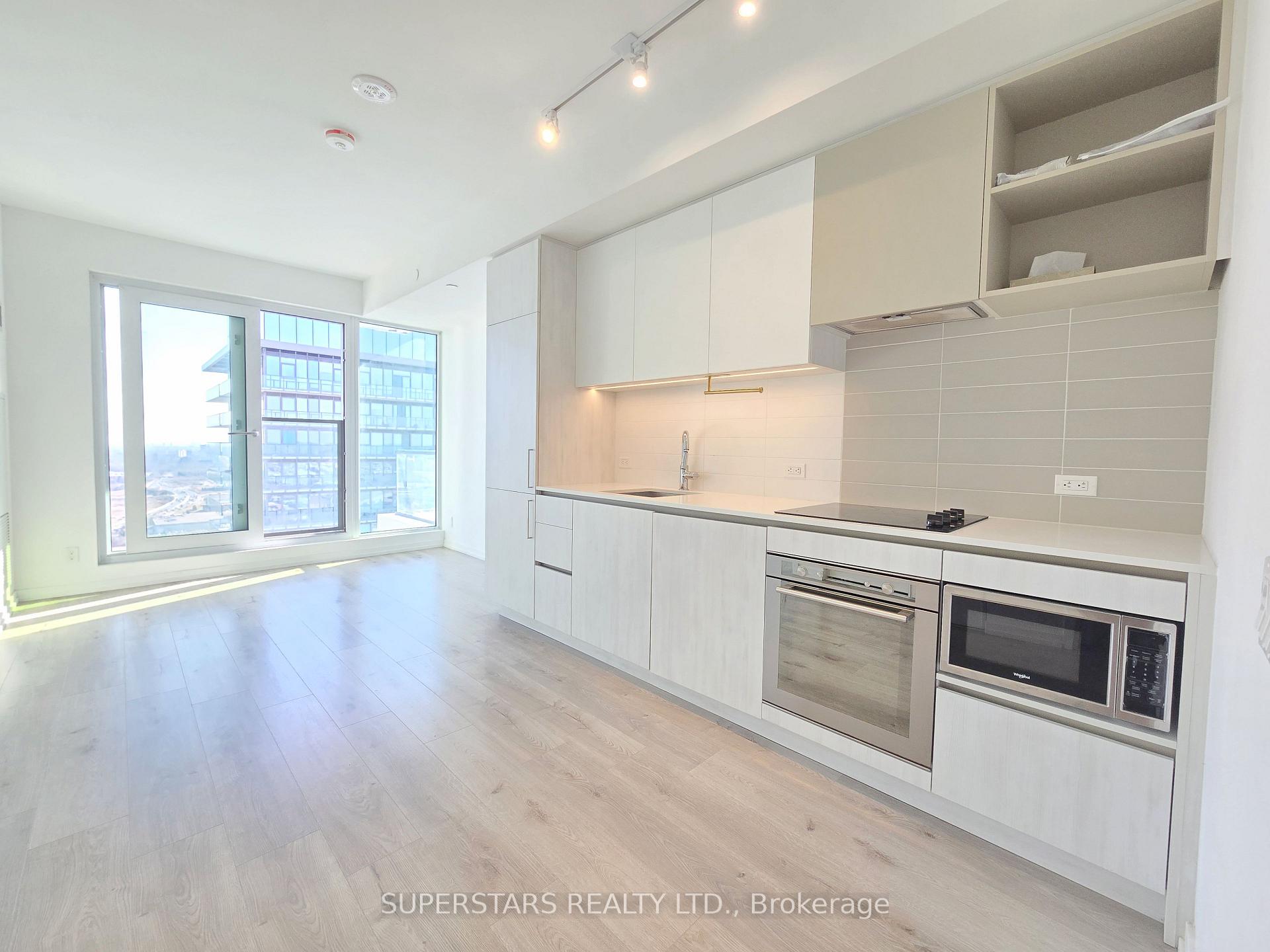 Front of Unit 3709, 1000 Portage Parkway