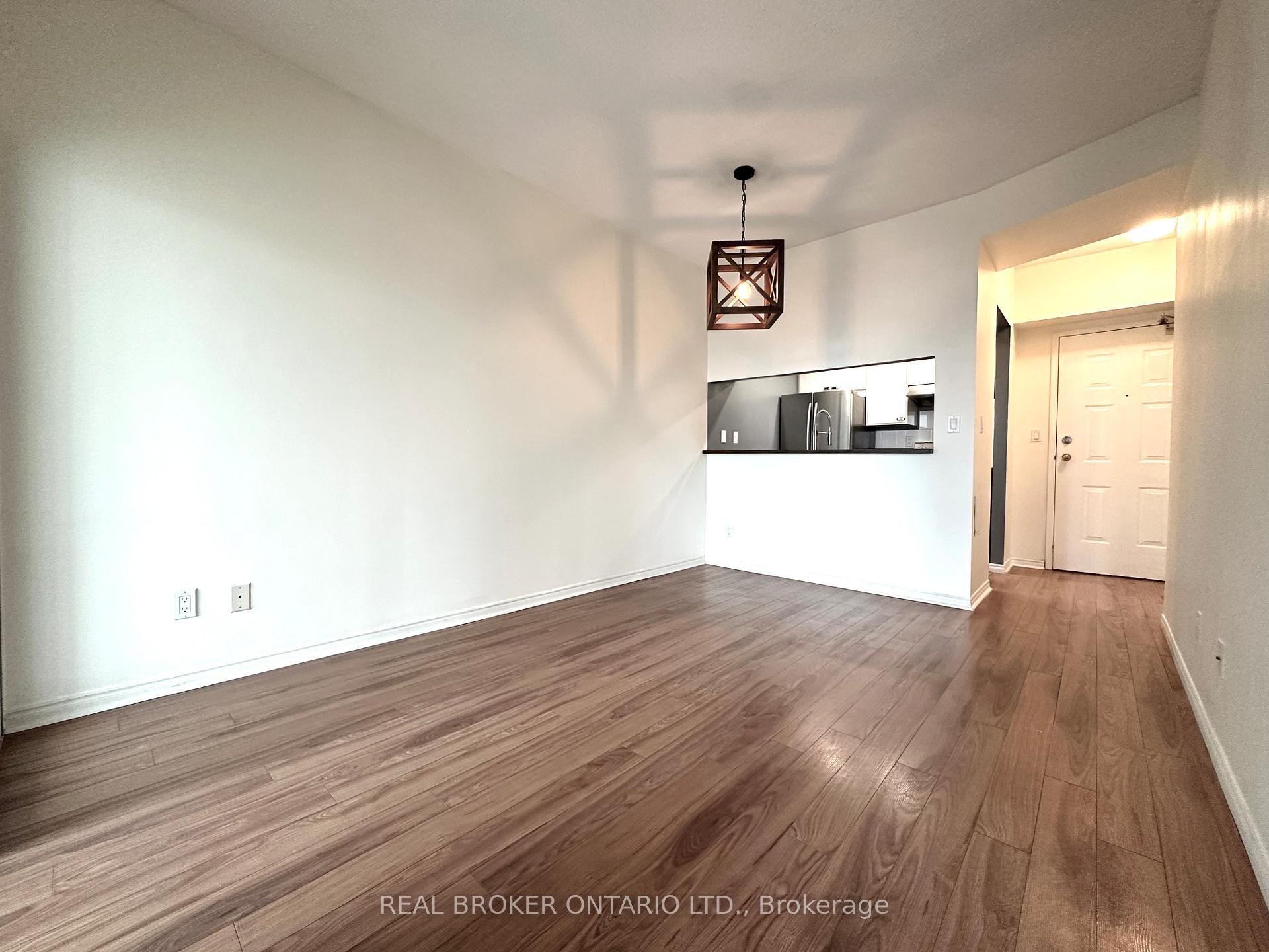 Photo 3 of Unit 1117, 222 The Esplanade, Toronto, Waterfront Communities — HOMEH