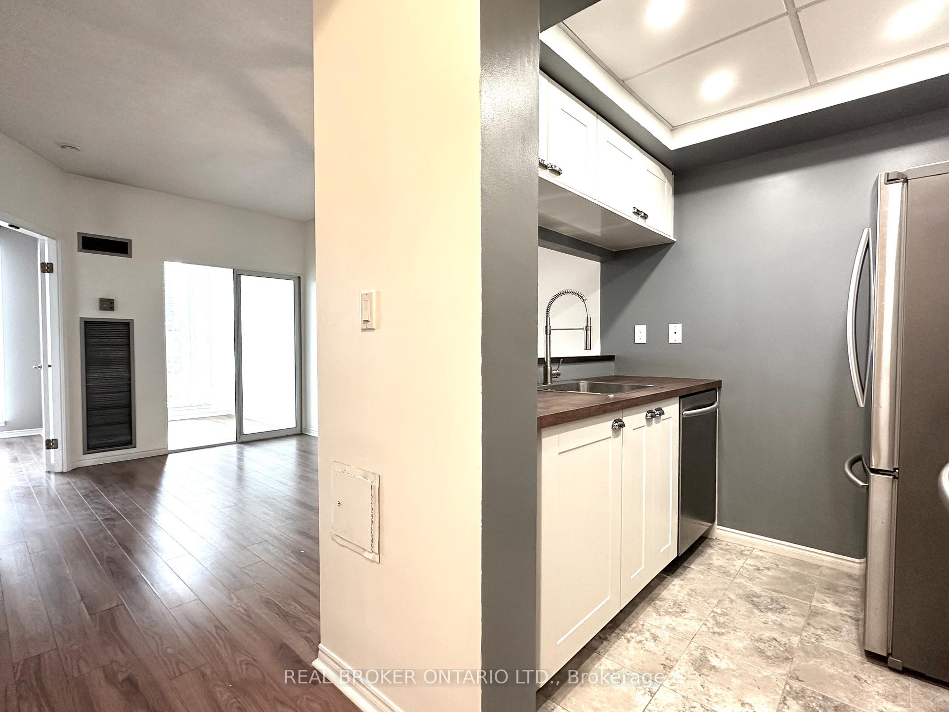 Photo 31 of Unit 1117, 222 The Esplanade, Toronto, Waterfront Communities — HOMEH
