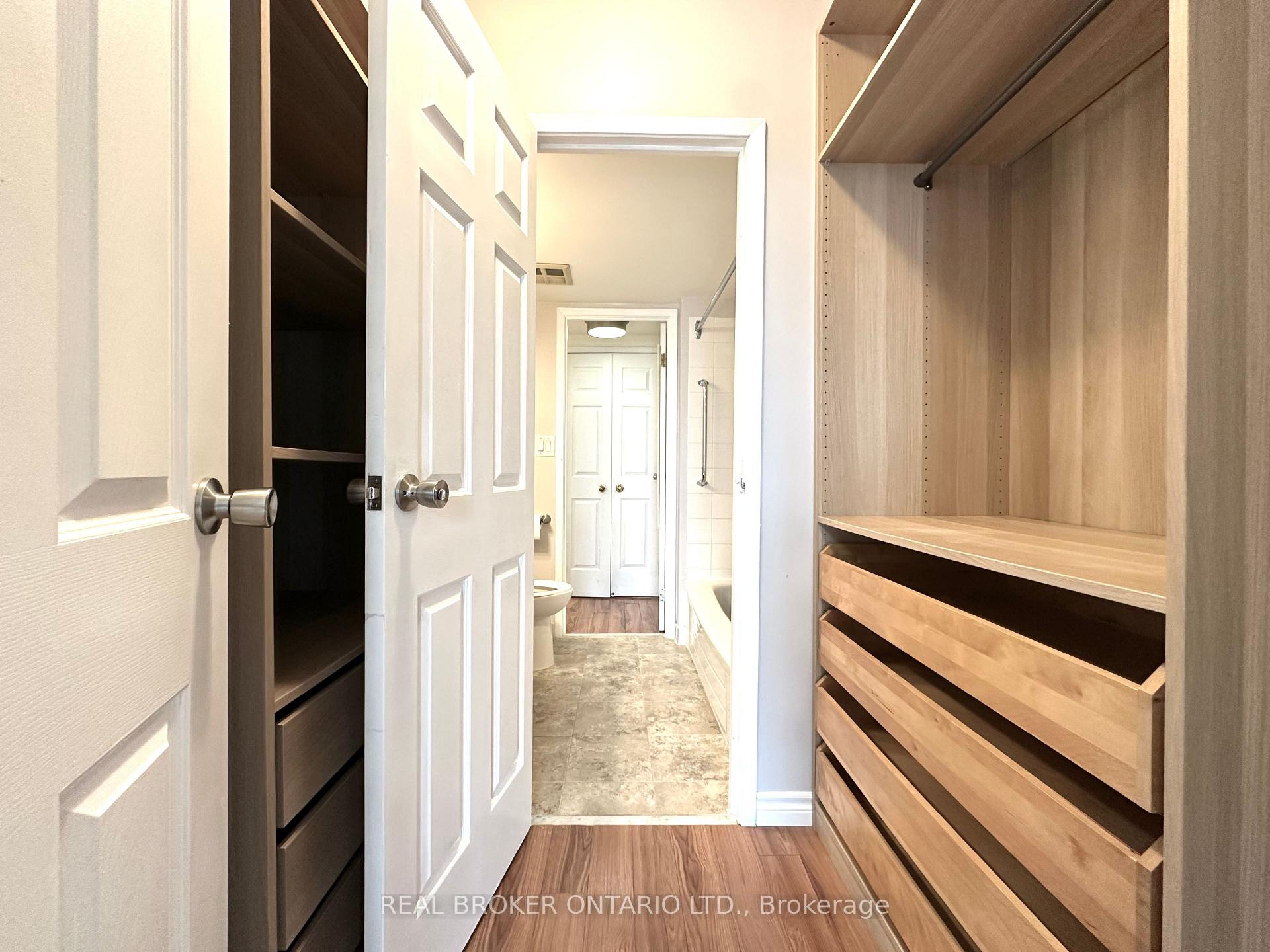 Photo 25 of Unit 1117, 222 The Esplanade, Toronto, Waterfront Communities — HOMEH