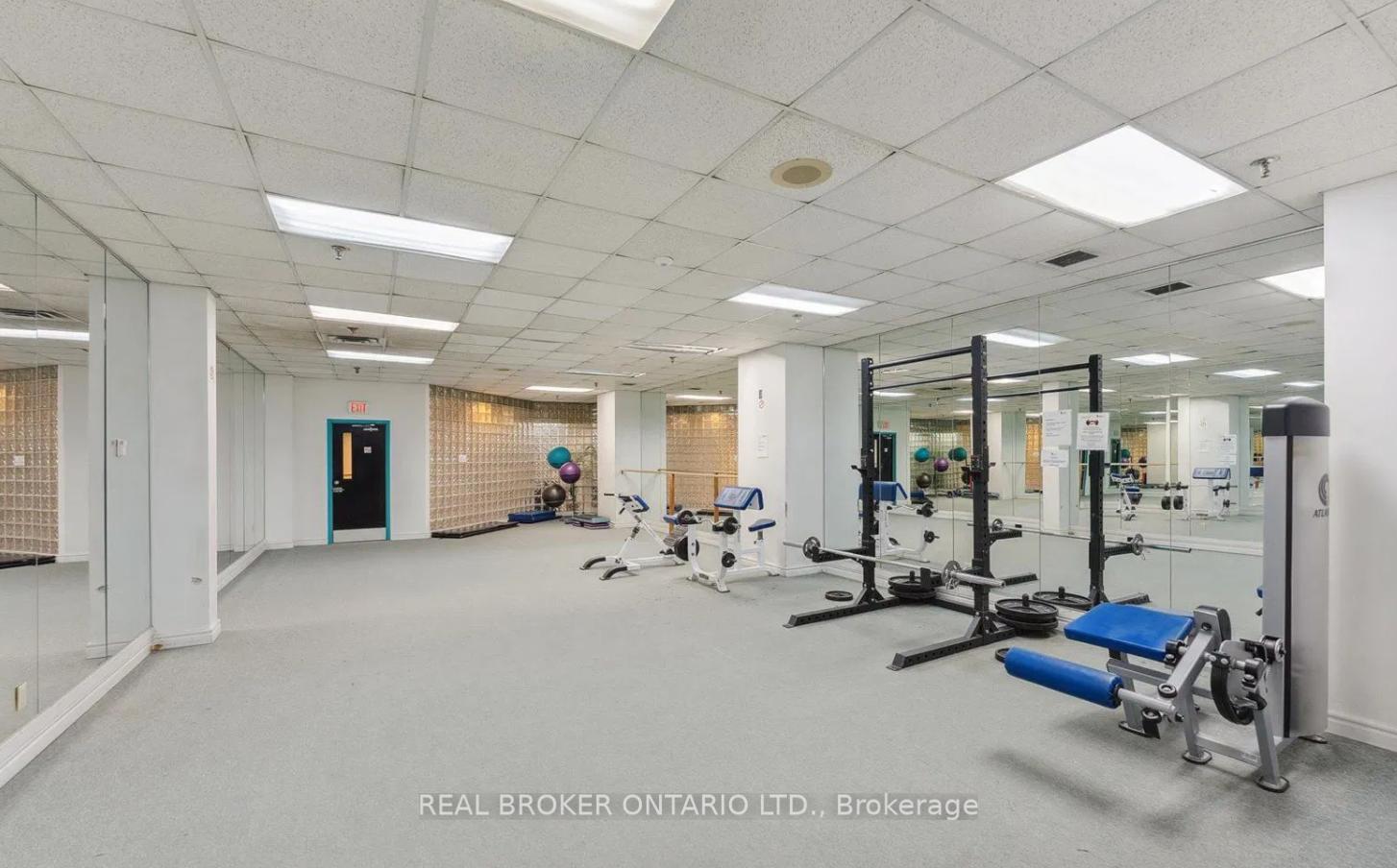 Photo 12 of Unit 1117, 222 The Esplanade, Toronto, Waterfront Communities — HOMEH