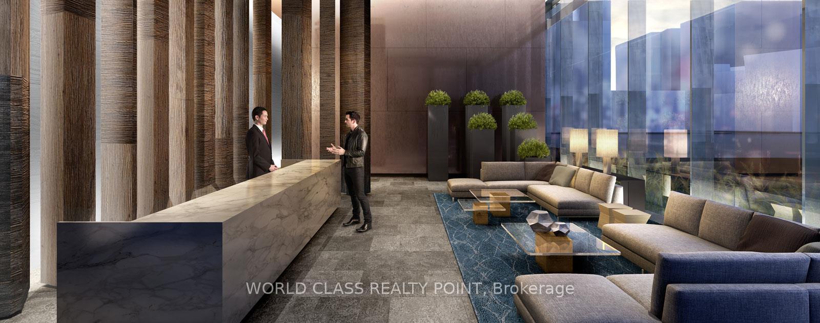 Photo 13 of Unit 1209, 25 Richmond Street E, Toronto, Church-Yonge Corridor — HOMEH