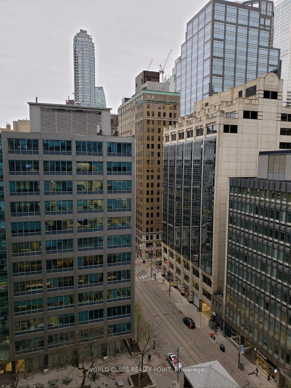 Photo 17 of Unit 1209, 25 Richmond Street E, Toronto, Church-Yonge Corridor — HOMEH