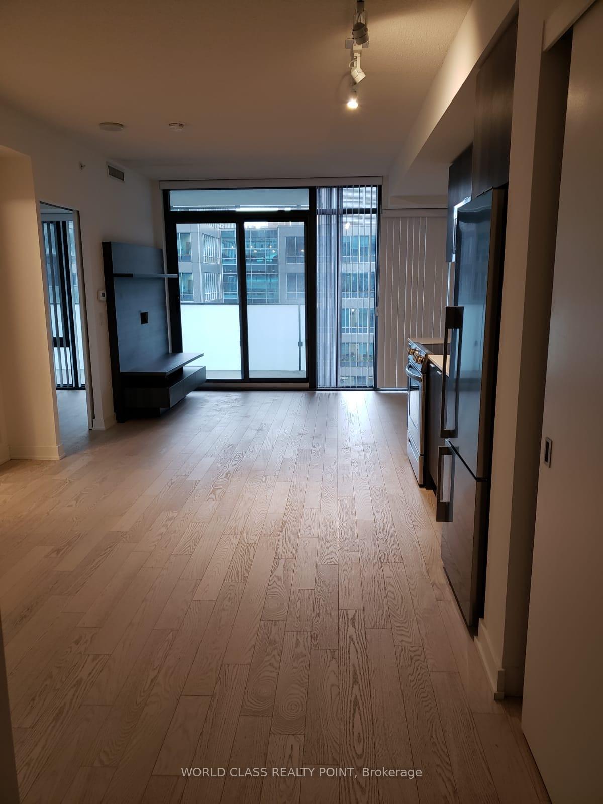 Photo 6 of Unit 1209, 25 Richmond Street E, Toronto, Church-Yonge Corridor — HOMEH
