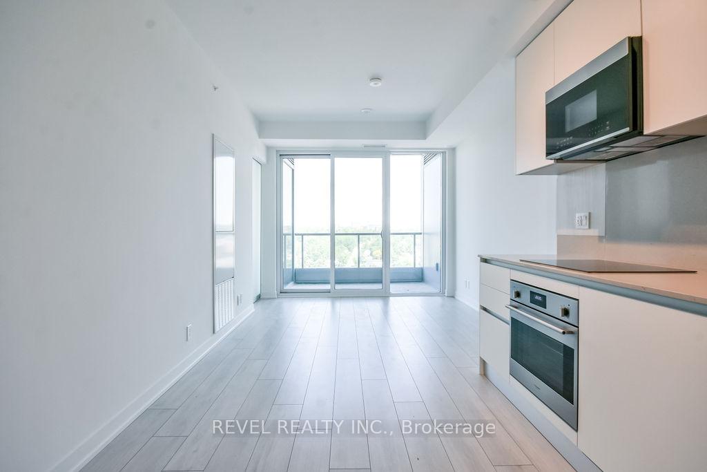 Photo 27 of Unit 1704, 39 Mary Street, Barrie, City Centre — HOMEH