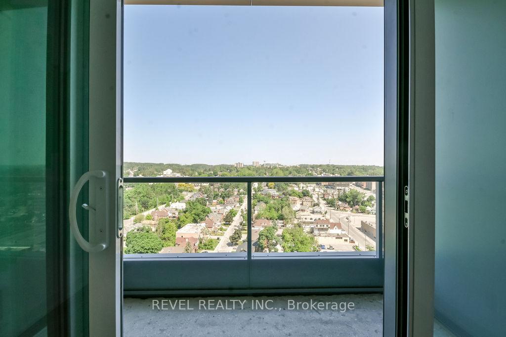 Photo 19 of Unit 1704, 39 Mary Street, Barrie, City Centre — HOMEH