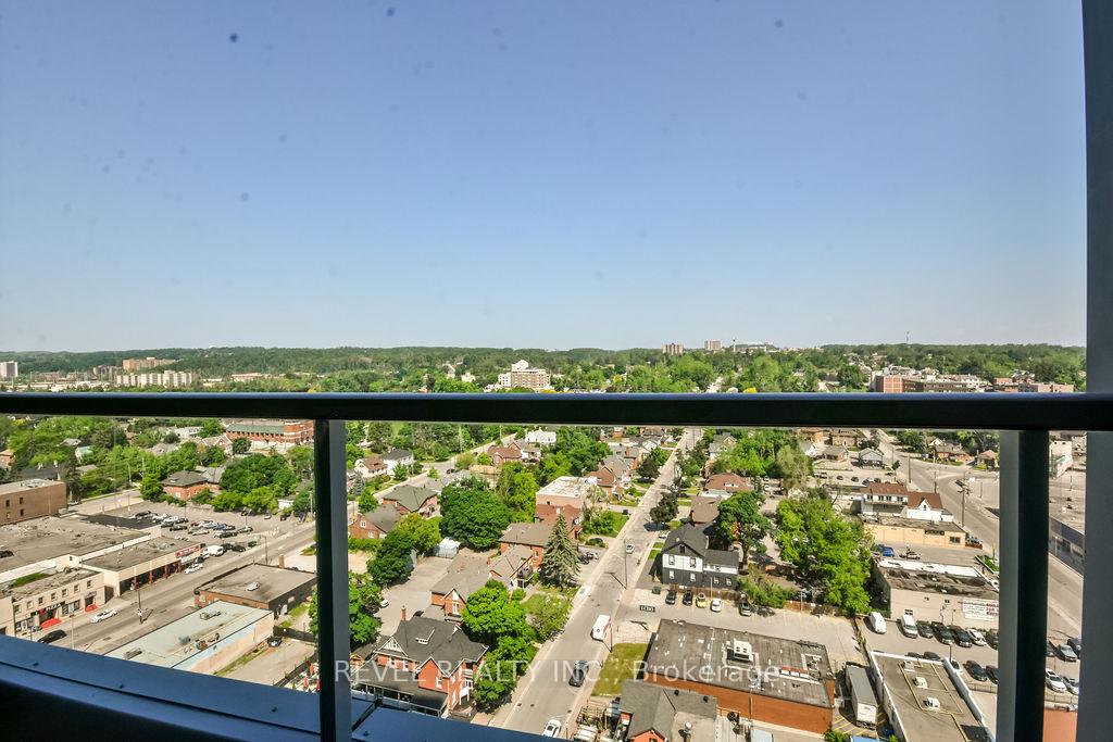Photo 26 of Unit 1704, 39 Mary Street, Barrie, City Centre — HOMEH