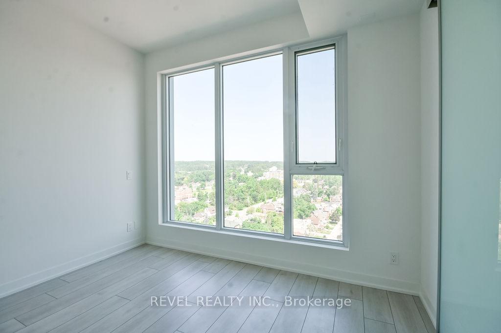 Photo 25 of Unit 1704, 39 Mary Street, Barrie, City Centre — HOMEH