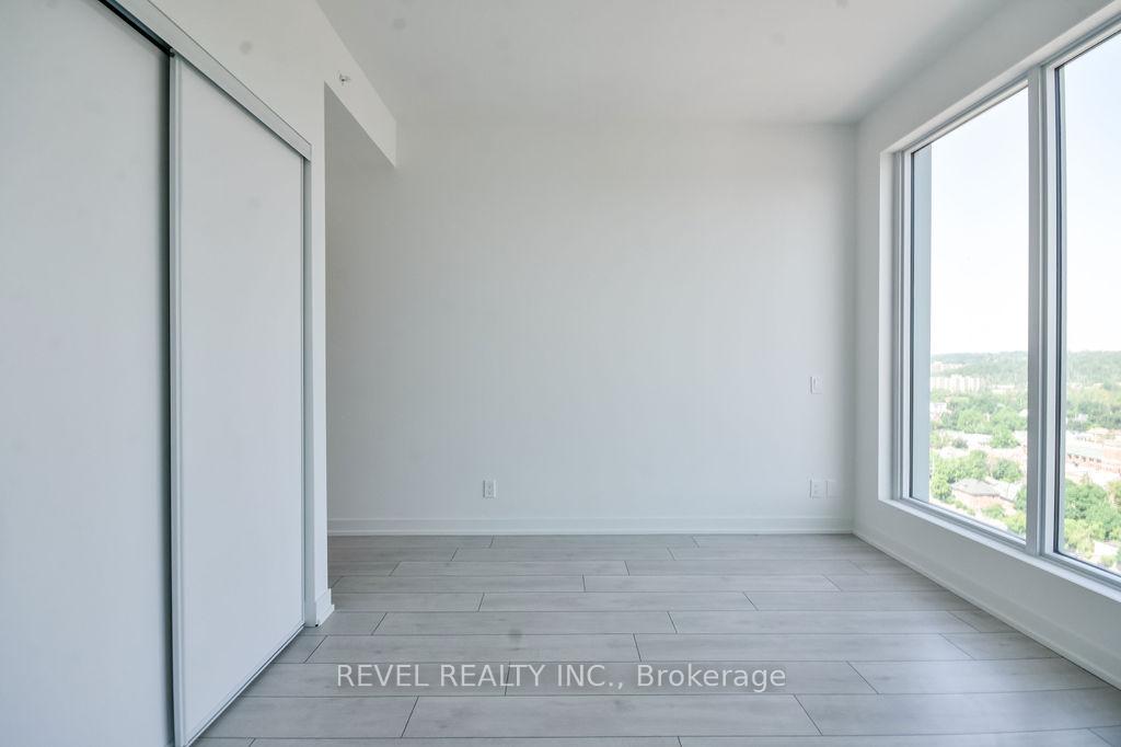 Photo 24 of Unit 1704, 39 Mary Street, Barrie, City Centre — HOMEH