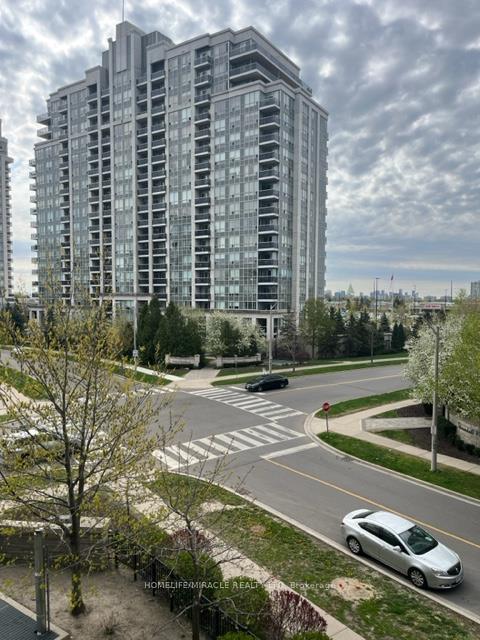 Photo 1 of Unit 407, 20 North Park Road, Vaughan, Beverley Glen — HOMEH