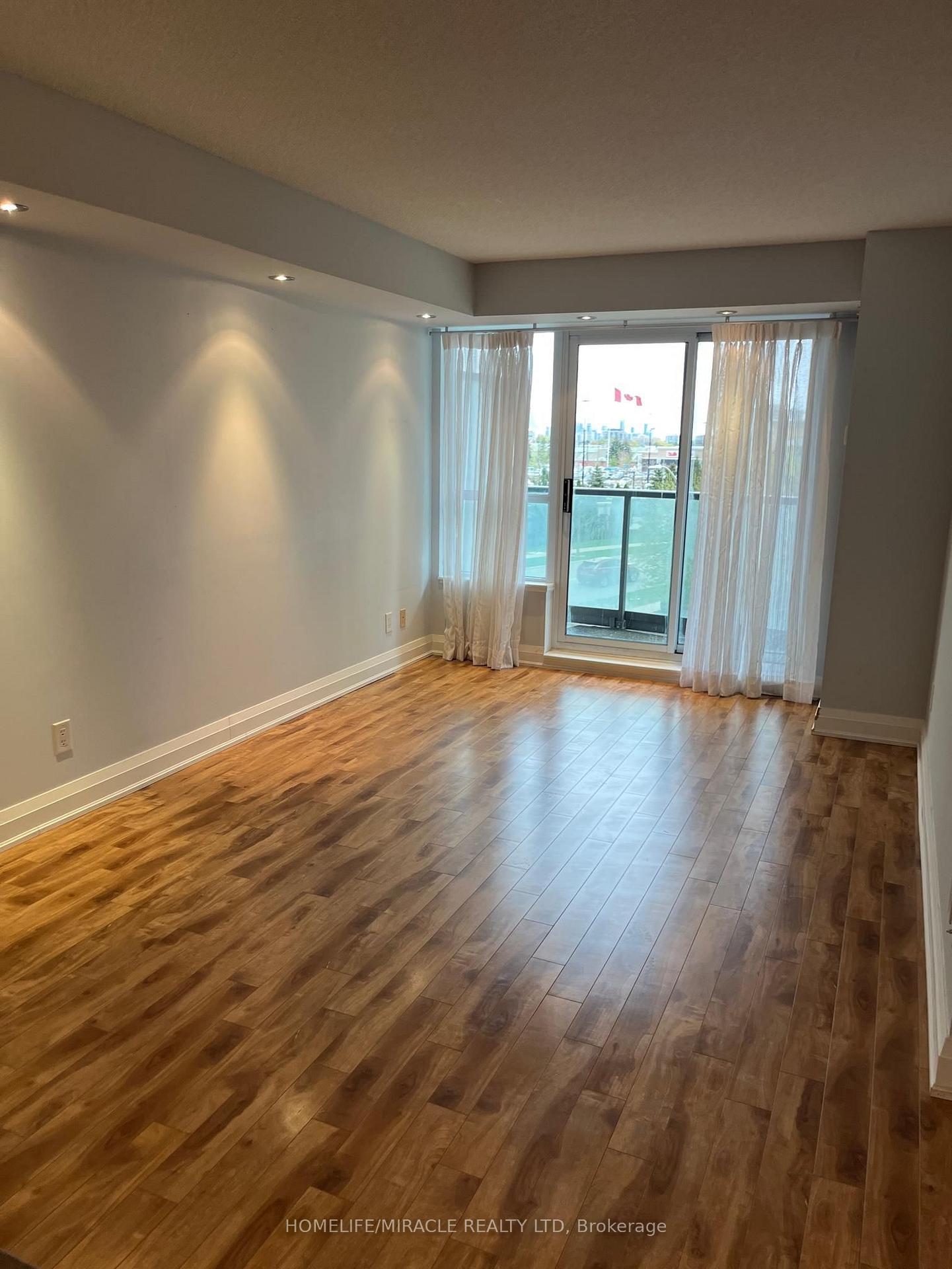 Photo 16 of Unit 407, 20 North Park Road, Vaughan, Beverley Glen — HOMEH