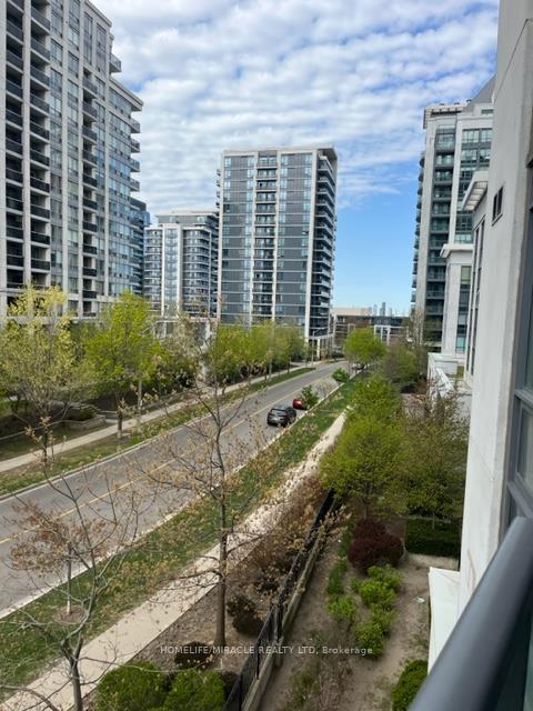 Photo 17 of Unit 407, 20 North Park Road, Vaughan, Beverley Glen — HOMEH