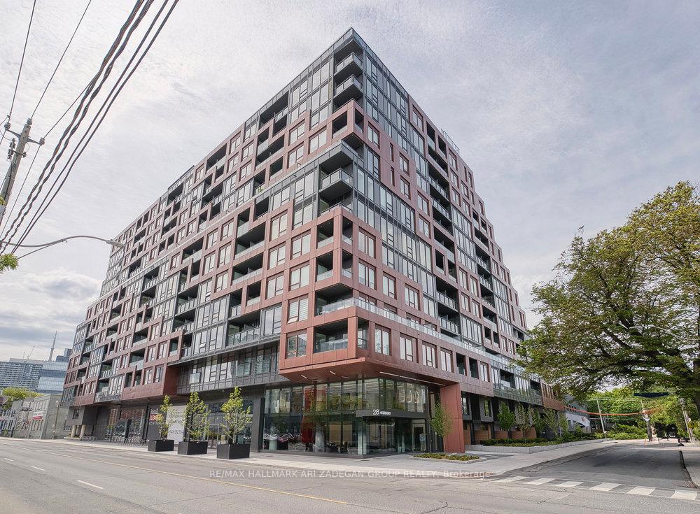 Photo 1 of Unit PH 13, 28 Eastern Avenue, Toronto, Moss Park — HOMEH