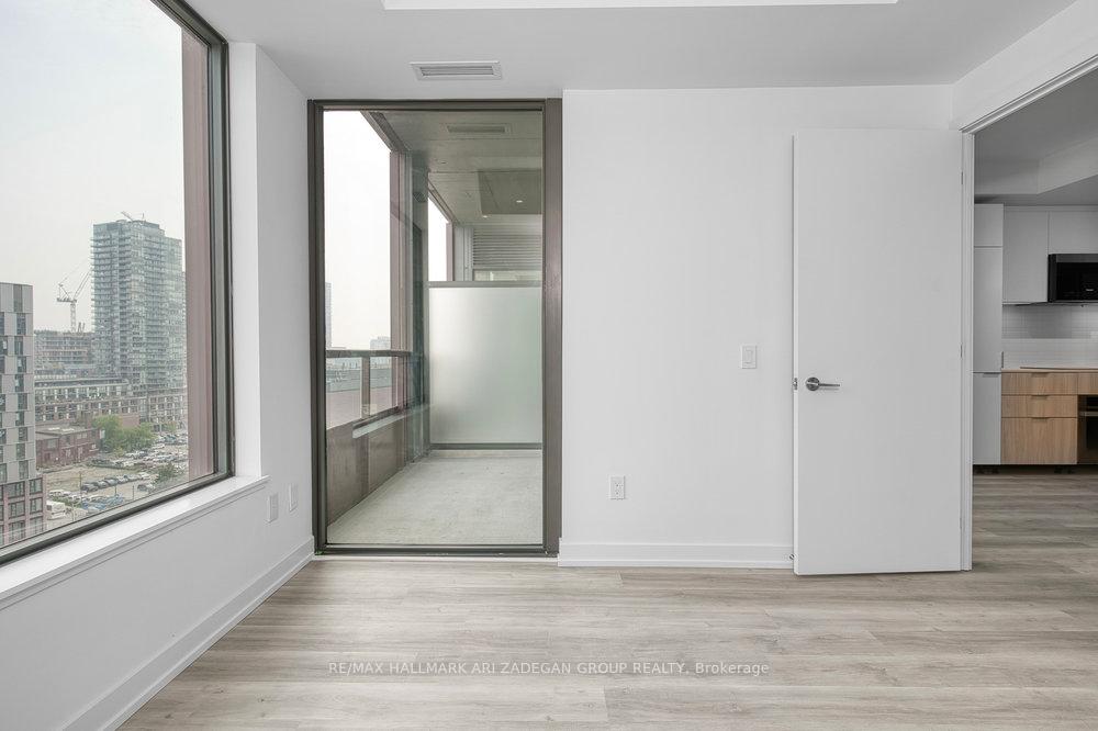 Photo 11 of Unit PH 13, 28 Eastern Avenue, Toronto, Moss Park — HOMEH