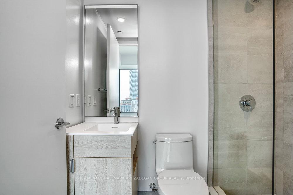 Photo 10 of Unit PH 13, 28 Eastern Avenue, Toronto, Moss Park — HOMEH