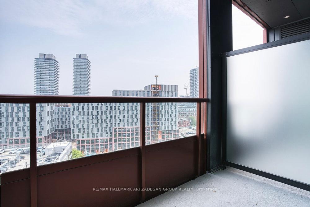 Photo 9 of Unit PH 13, 28 Eastern Avenue, Toronto, Moss Park — HOMEH