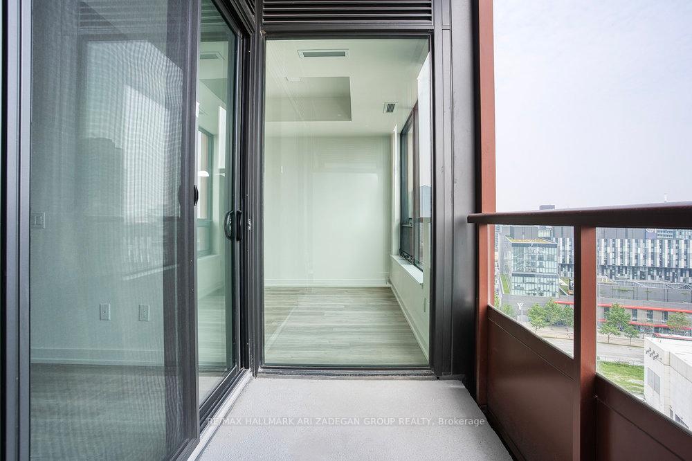 Photo 12 of Unit PH 13, 28 Eastern Avenue, Toronto, Moss Park — HOMEH