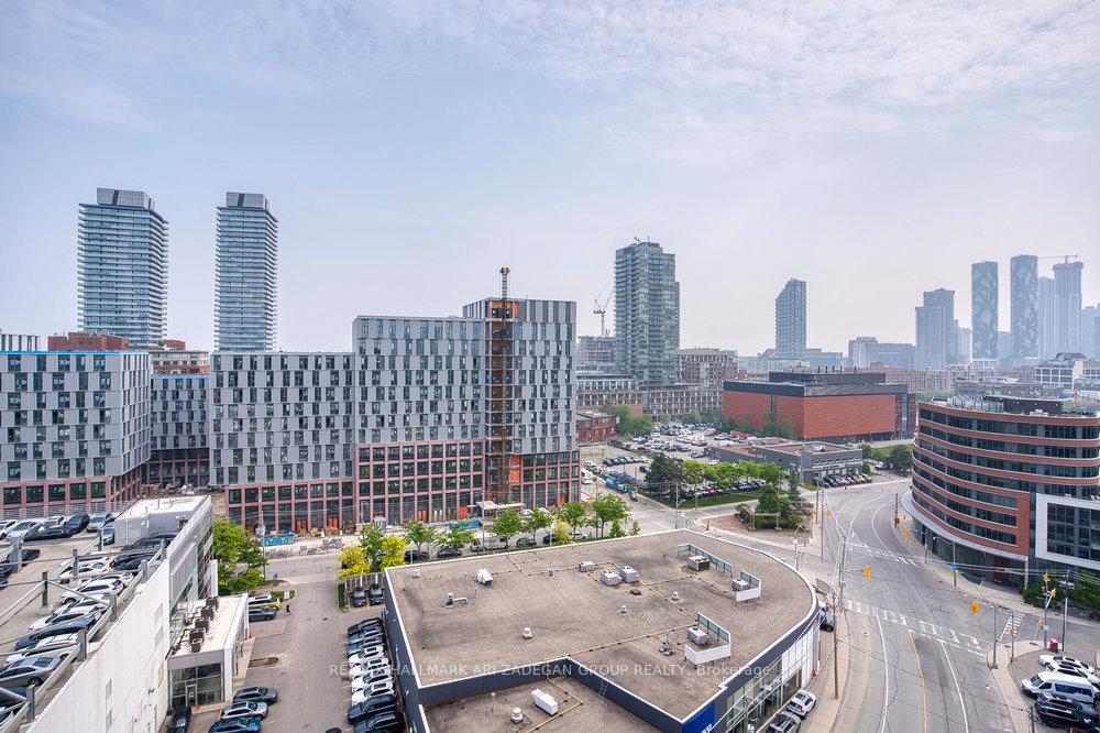 Photo 23 of Unit PH 13, 28 Eastern Avenue, Toronto, Moss Park — HOMEH