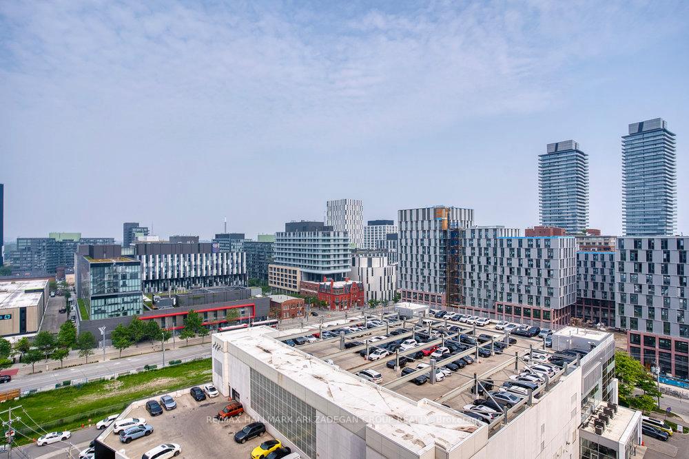 Photo 16 of Unit PH 13, 28 Eastern Avenue, Toronto, Moss Park — HOMEH