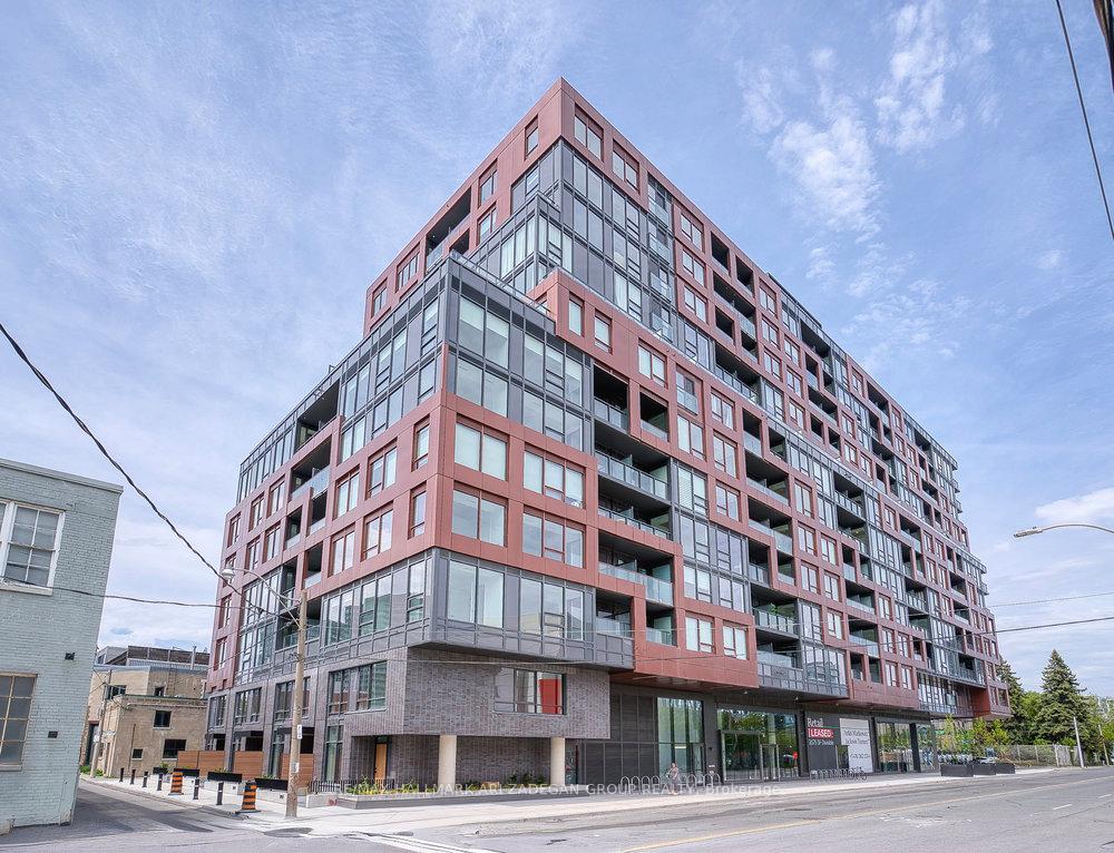 Photo 19 of Unit PH 13, 28 Eastern Avenue, Toronto, Moss Park — HOMEH
