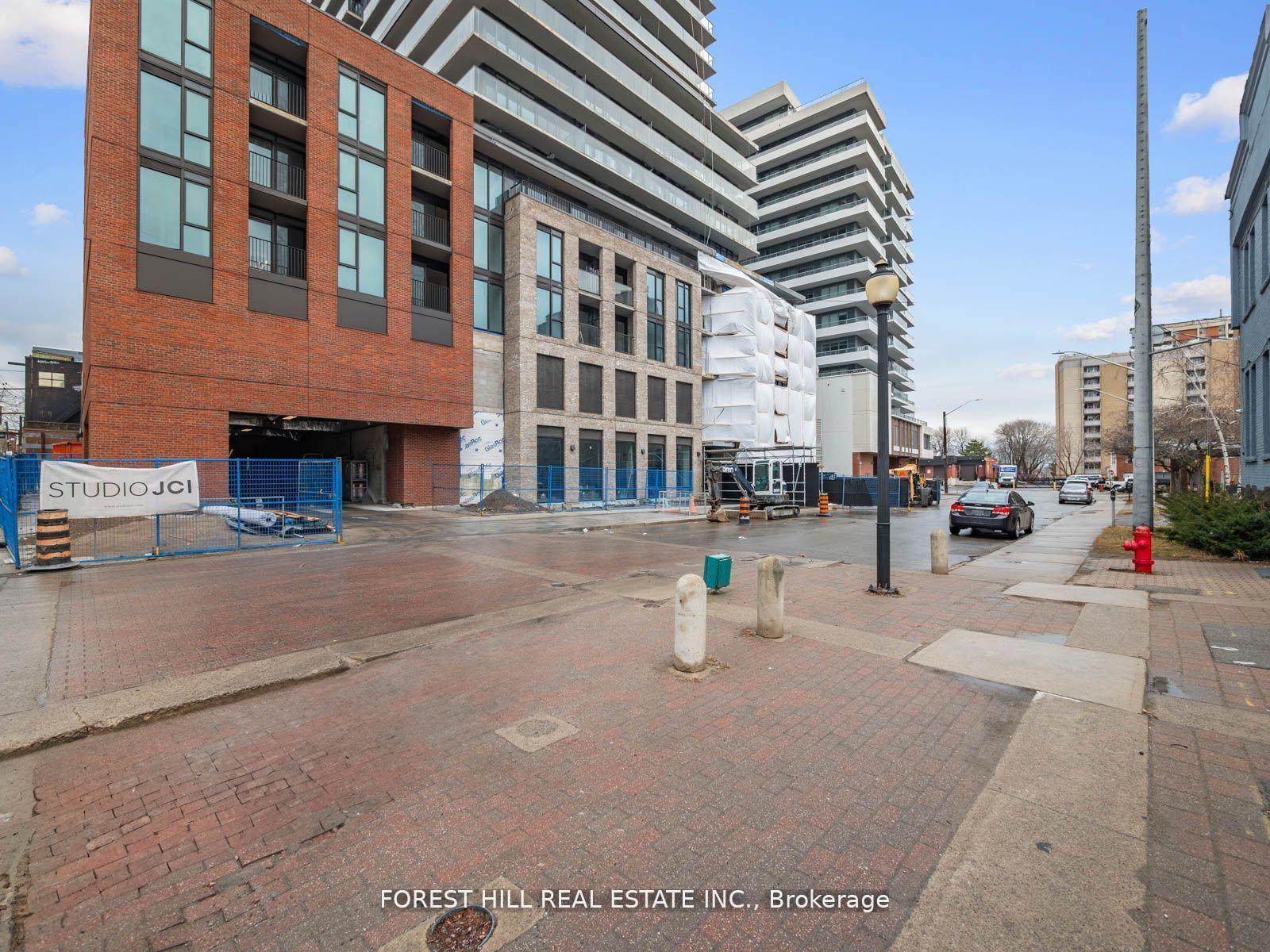 Photo 15 of Unit 307, 1 Jarvis Street, Hamilton, Beasley — HOMEH