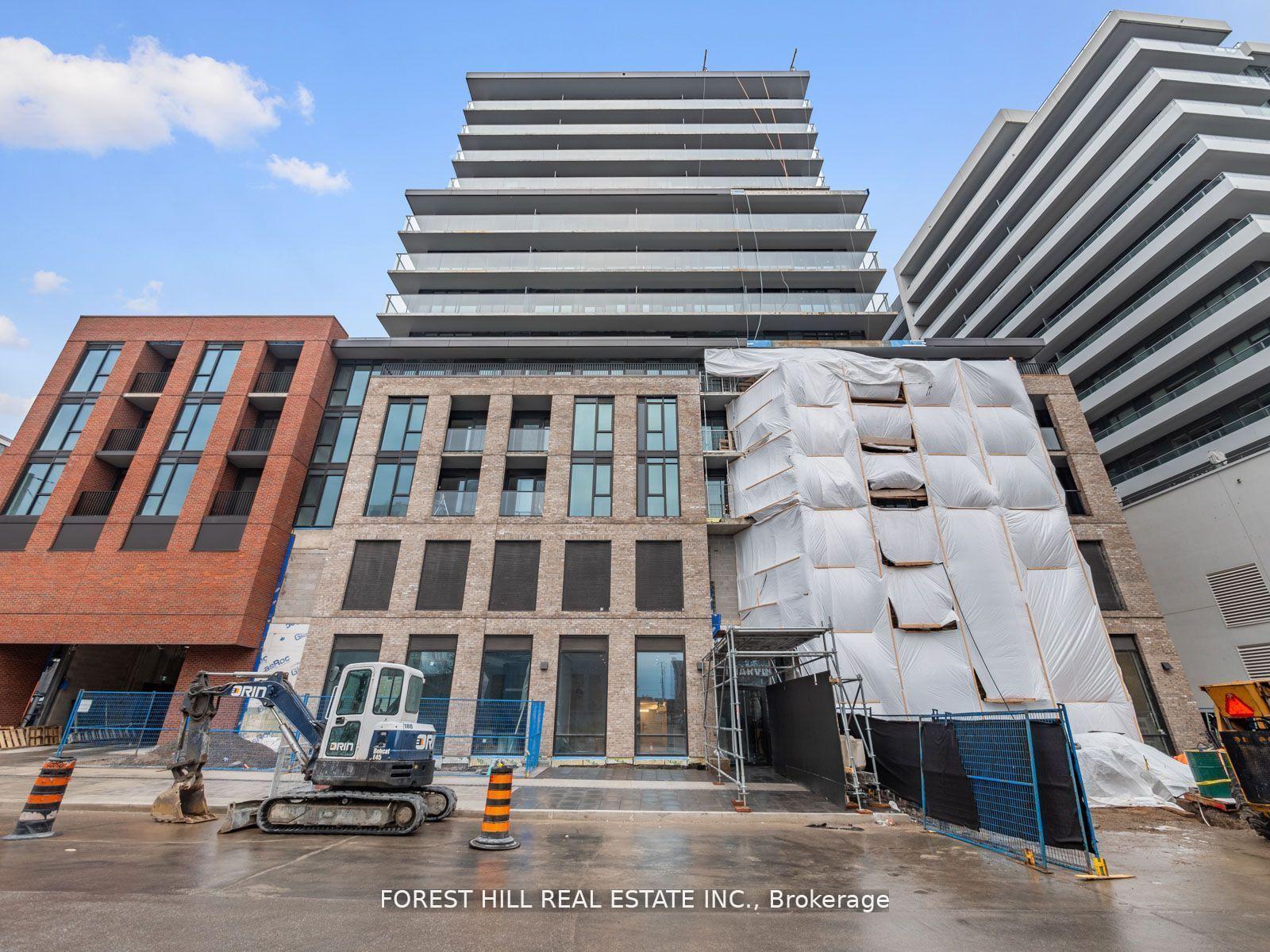 Photo 2 of Unit 307, 1 Jarvis Street, Hamilton, Beasley — HOMEH